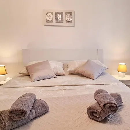 Sara Poljud דירה ספליט