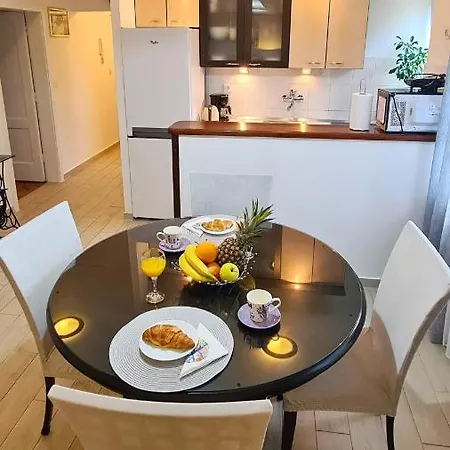 Sara Poljud דירה