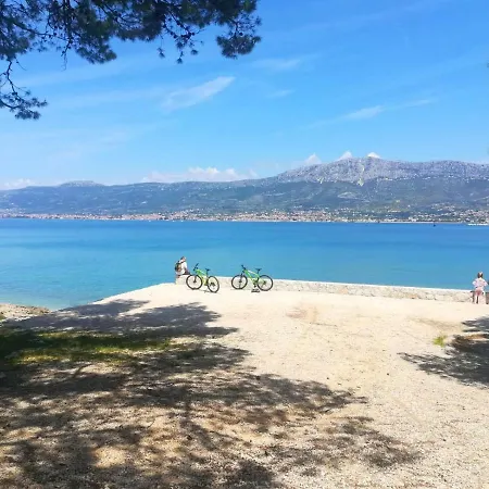 דירה Sara Poljud ספליט