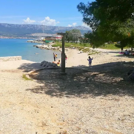 Sara Poljud ספליט