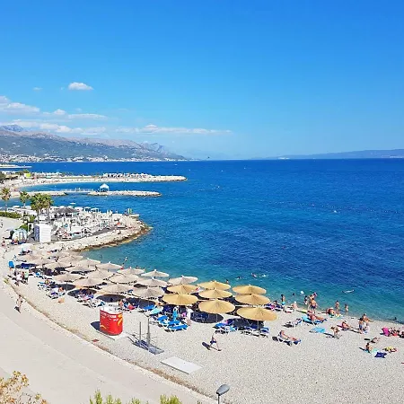 아파트 Sara Poljud *