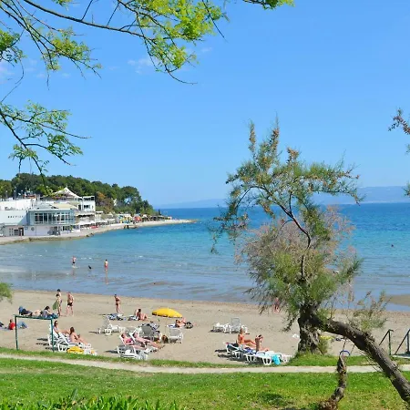 아파트 Sara Poljud