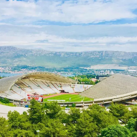 Sara Poljud 아파트