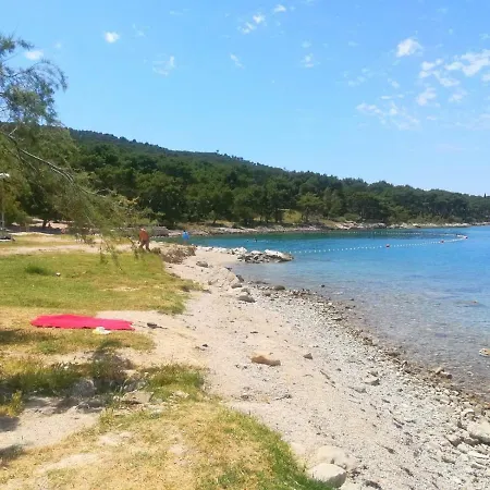 Sara Poljud * 스플리트