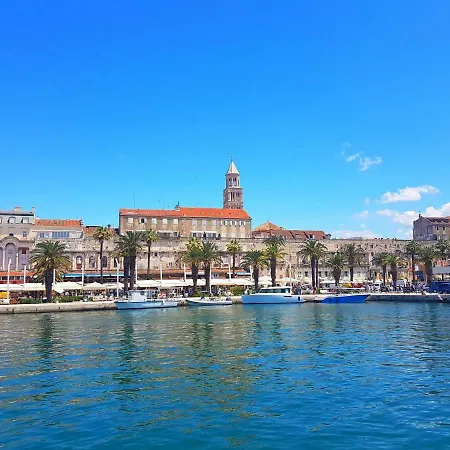 Sara Poljud Lägenhet Split