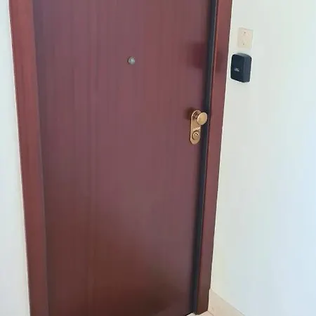 Apartment Sara Poljud Split