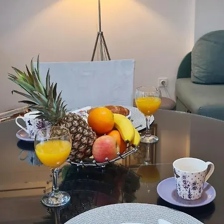 Apartment Sara Poljud *