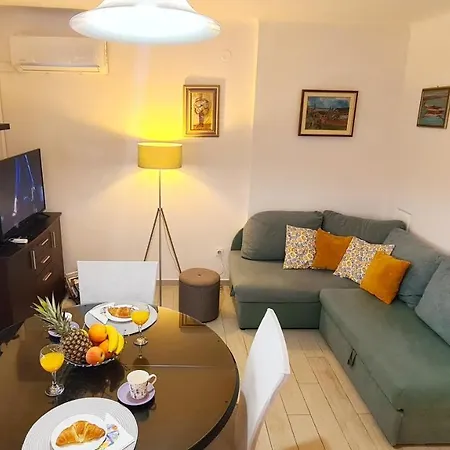 Sara Poljud Apartament