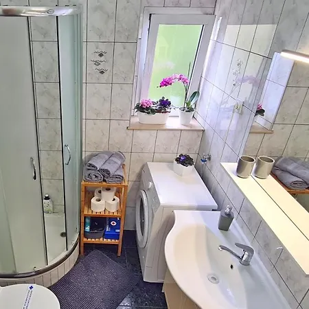 Apartament Sara Poljud Split