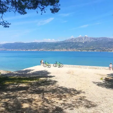 Apartamento New!!! Sara Poljud Split