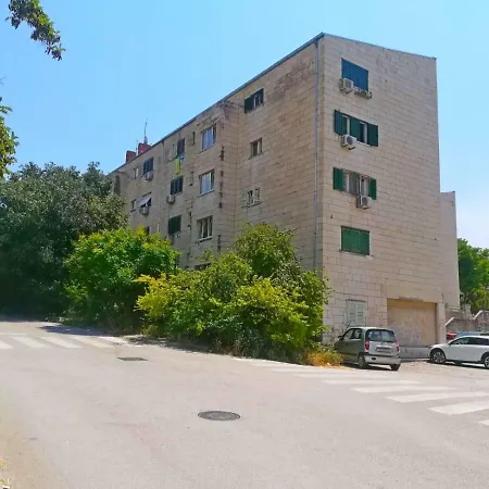 Sara Poljud Apartment